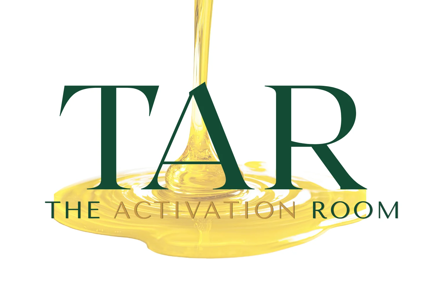 TAR, The Activation Room